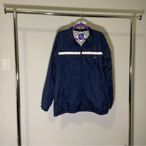 Vintage Nike windbreaker